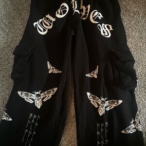 Darc Sport Sweatpants